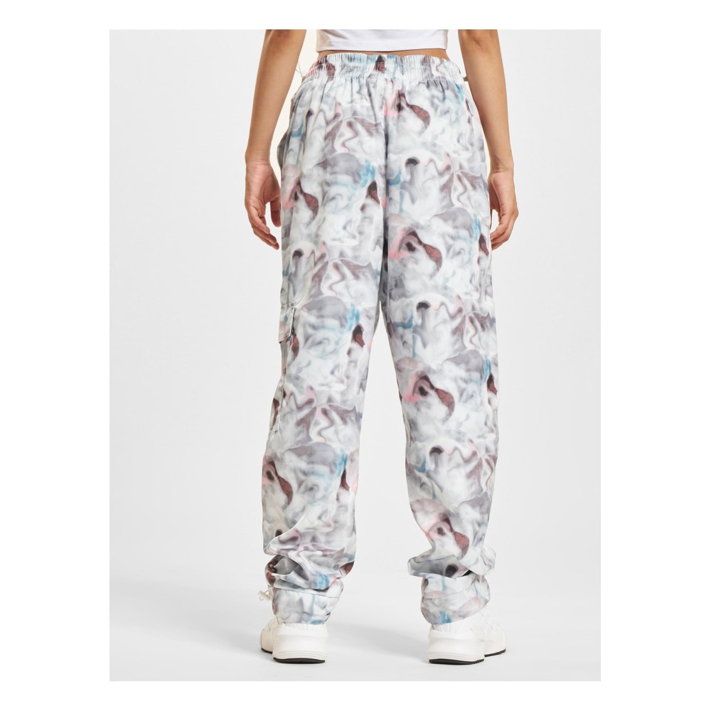 Just Rhyse - Water Cargo trousers - Grey